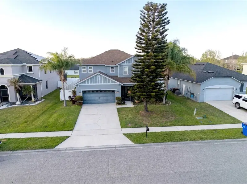 3425 Perching Rd, FL