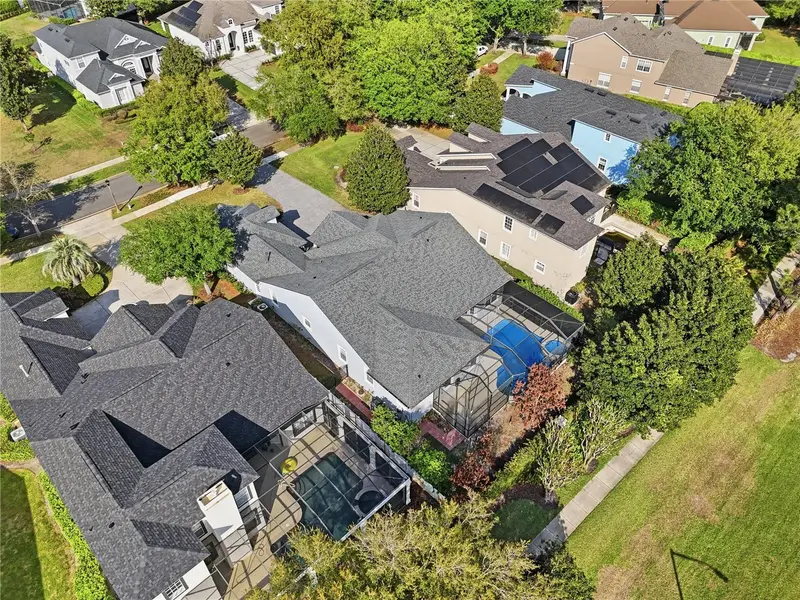 11536 Claymont Cir, FL