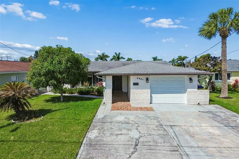 4931 Pompano Dr, FL