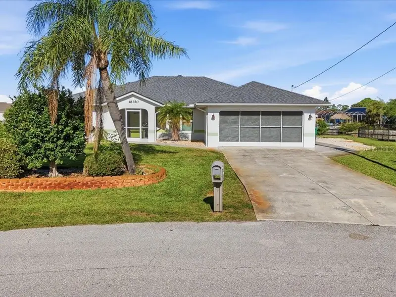 18350 Van Nuys Cir, FL