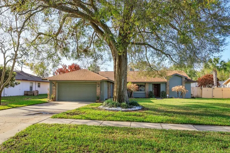 Silver Woods listing