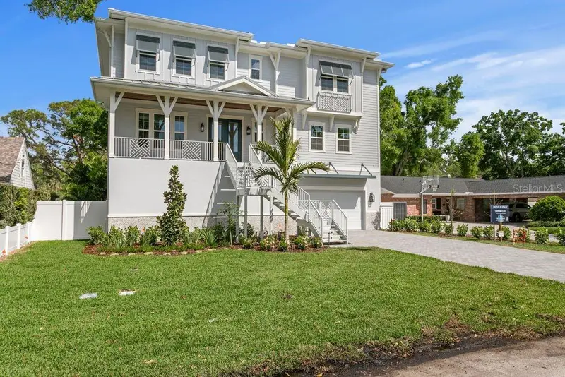 2312 S Occident St, FL