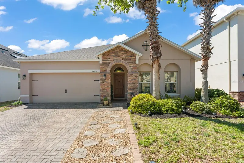 1444 Pine Marsh Loop, FL