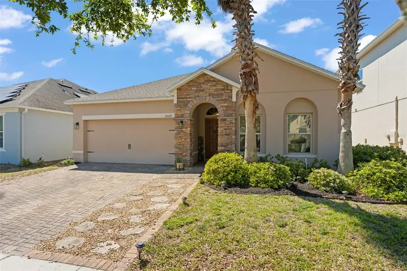 1444 Pine Marsh Loop, FL