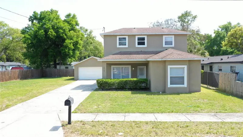 10107 N 14th St, FL