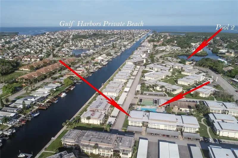5111 Amulet Dr #208, FL