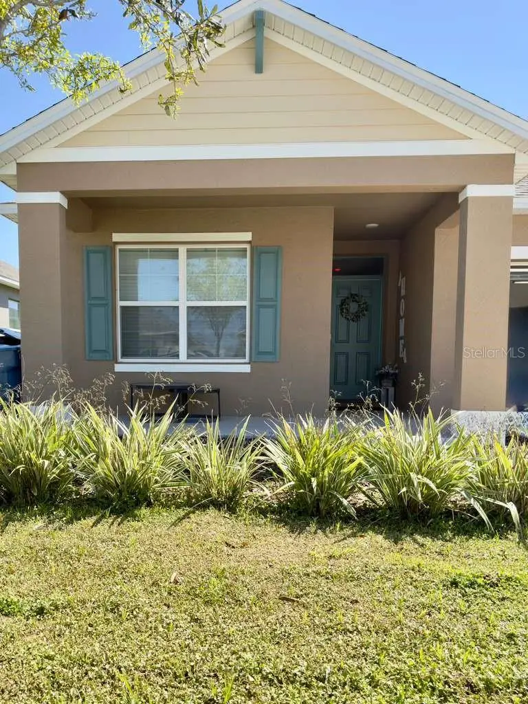295 Taylor Groves St, FL