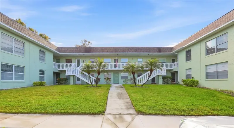 1250 S Pinellas Ave #214, FL