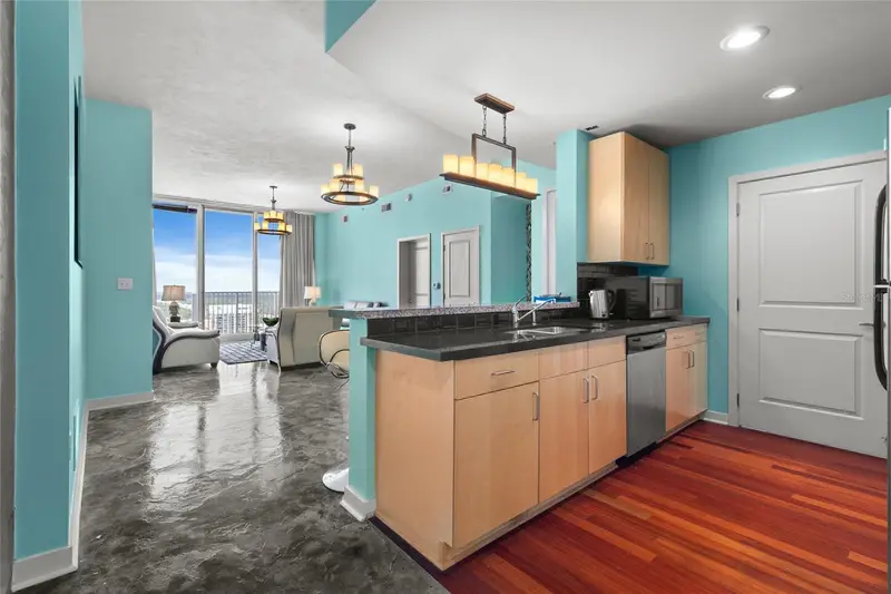 155 S Court Ave #2305, FL