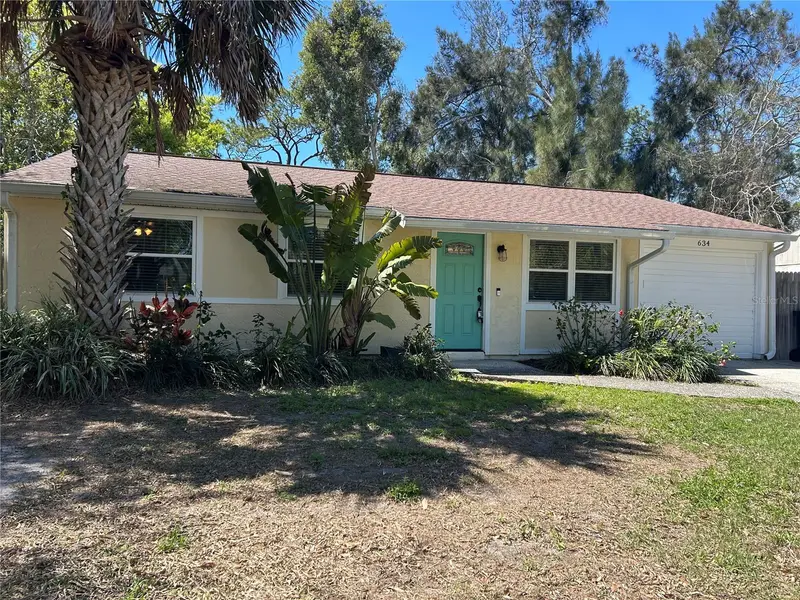 634 Timber Bay Circle W, FL
