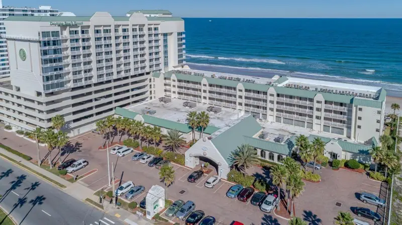 2700 N Atlantic Ave #1201, FL