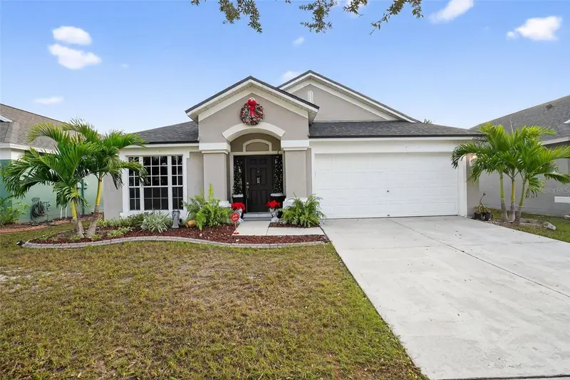 11519 Misty Isle Ln, FL