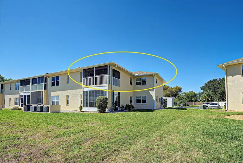 5800 Sabal Trace Dr #602, FL