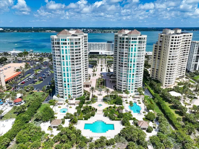 1180 Gulf Blvd #504, FL