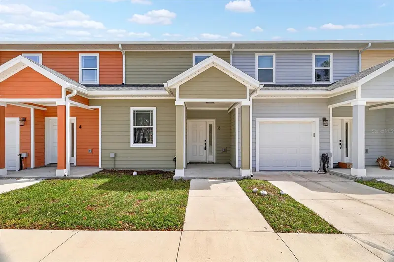 1611 Nw 29th Rd #3, FL