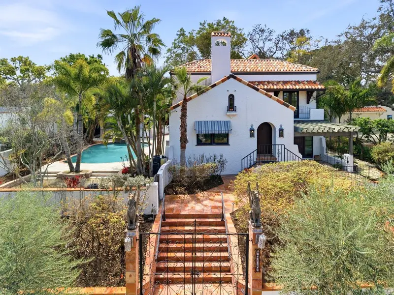 Clearwater listing