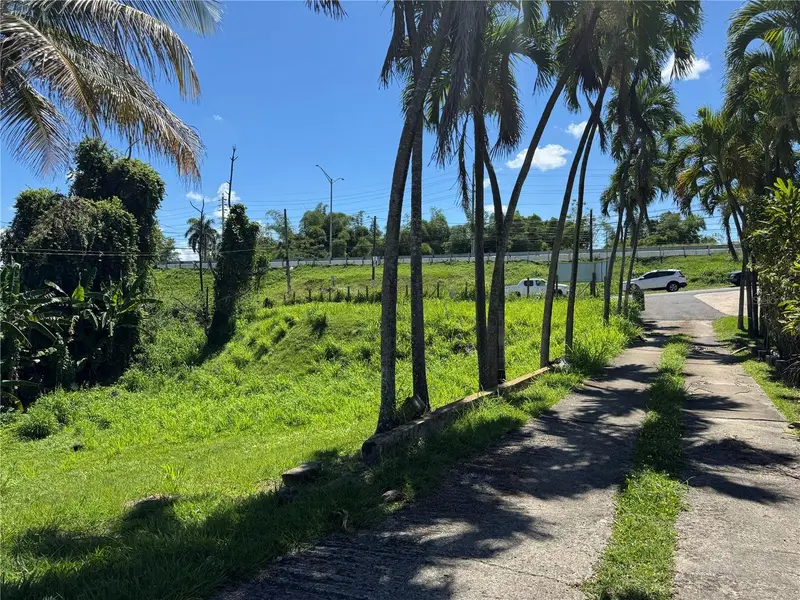 Road 2 Km 150.6, PR