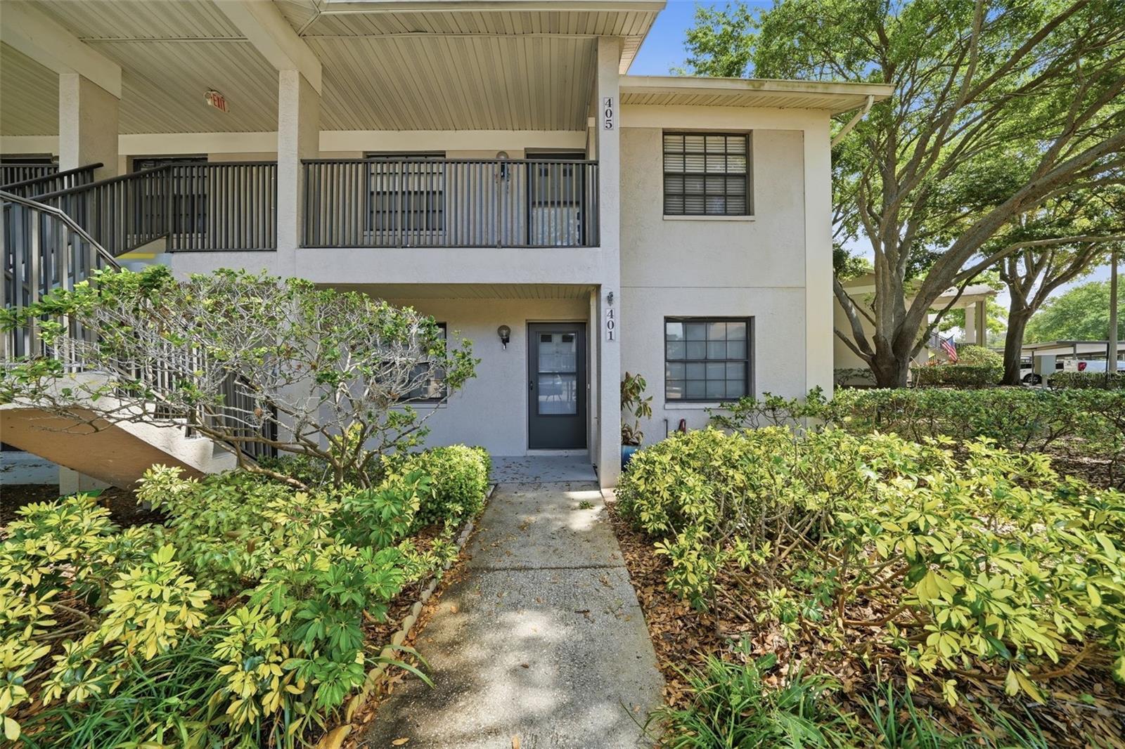2130 Elm St #401, FL