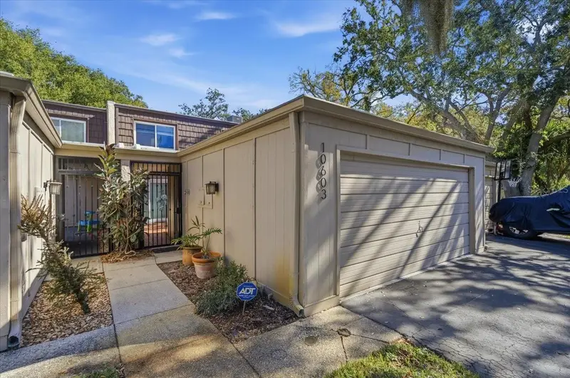 10603 Carrollbrook Way #10603, FL