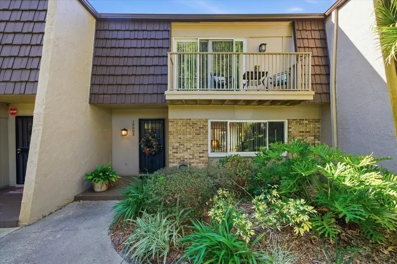 10603 Carrollbrook Way #10603, FL