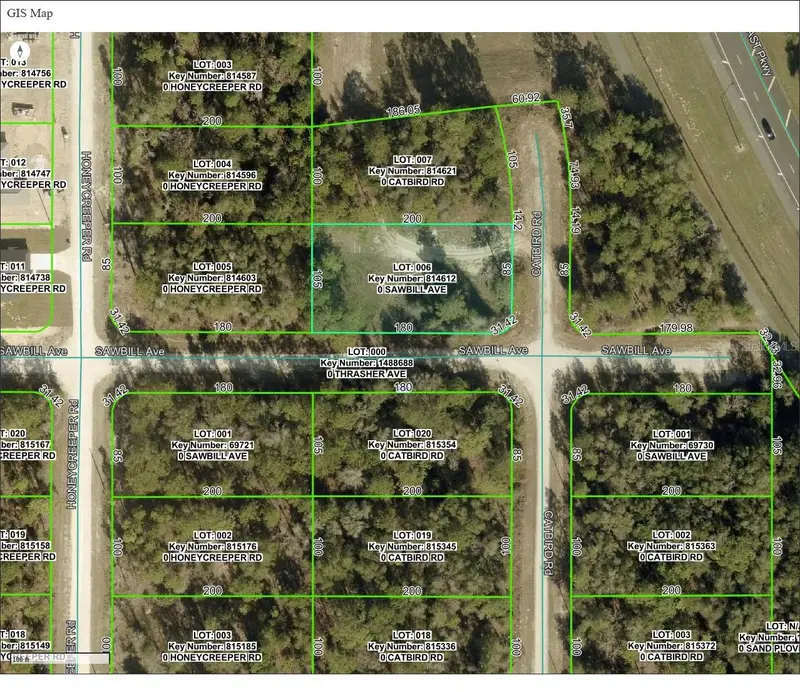 000 Sawbill Ave, FL