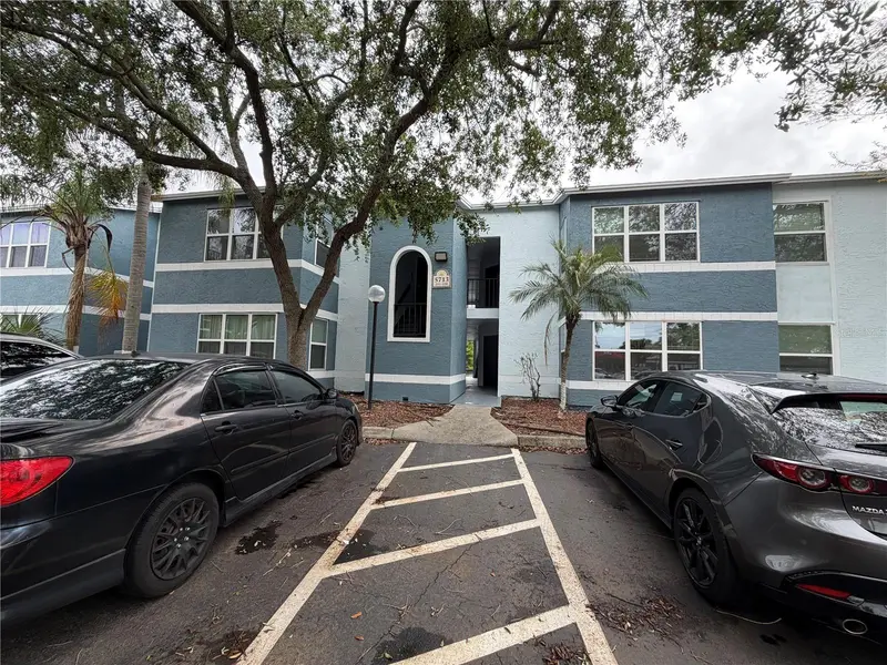 5713 Gatlin Ave #227, FL