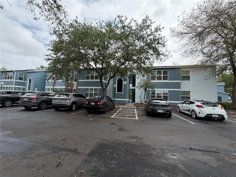 5713 Gatlin Ave #227, FL