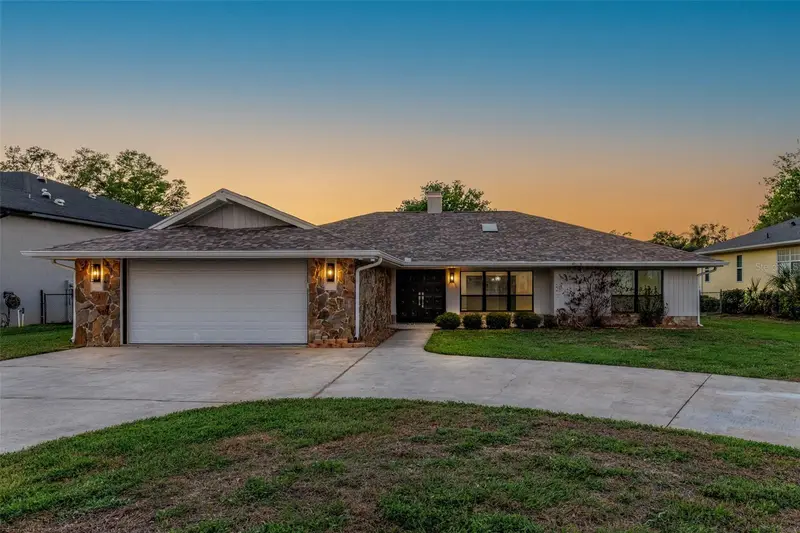 5012 S Deep Water Pt, FL