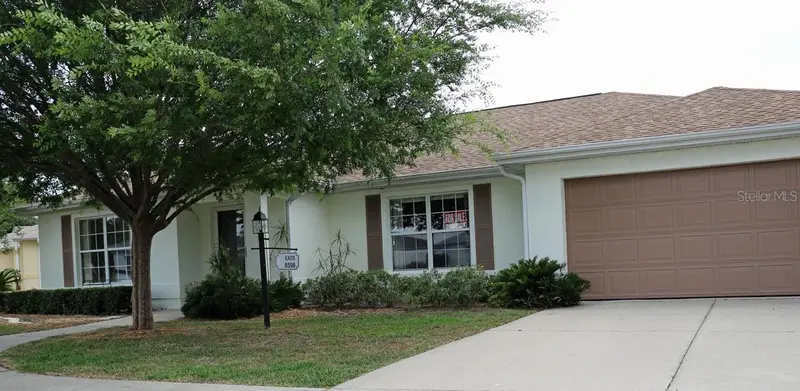 8598 Sw 60th Cir, FL