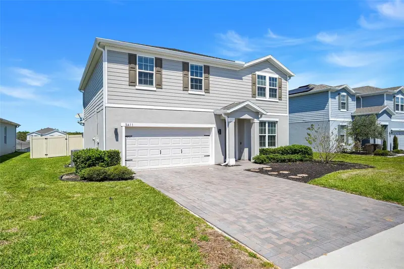 2611 Hilltop Loop, FL