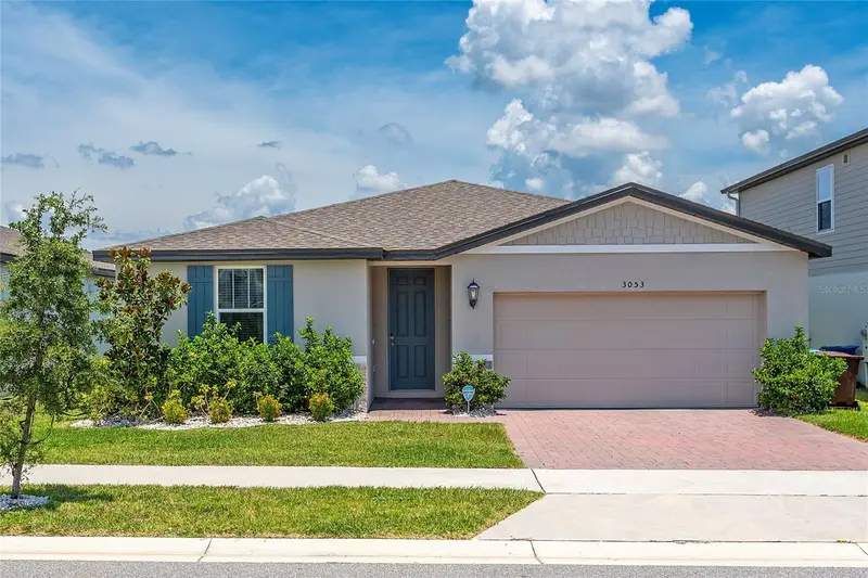 3053 Cassidy Ln, FL