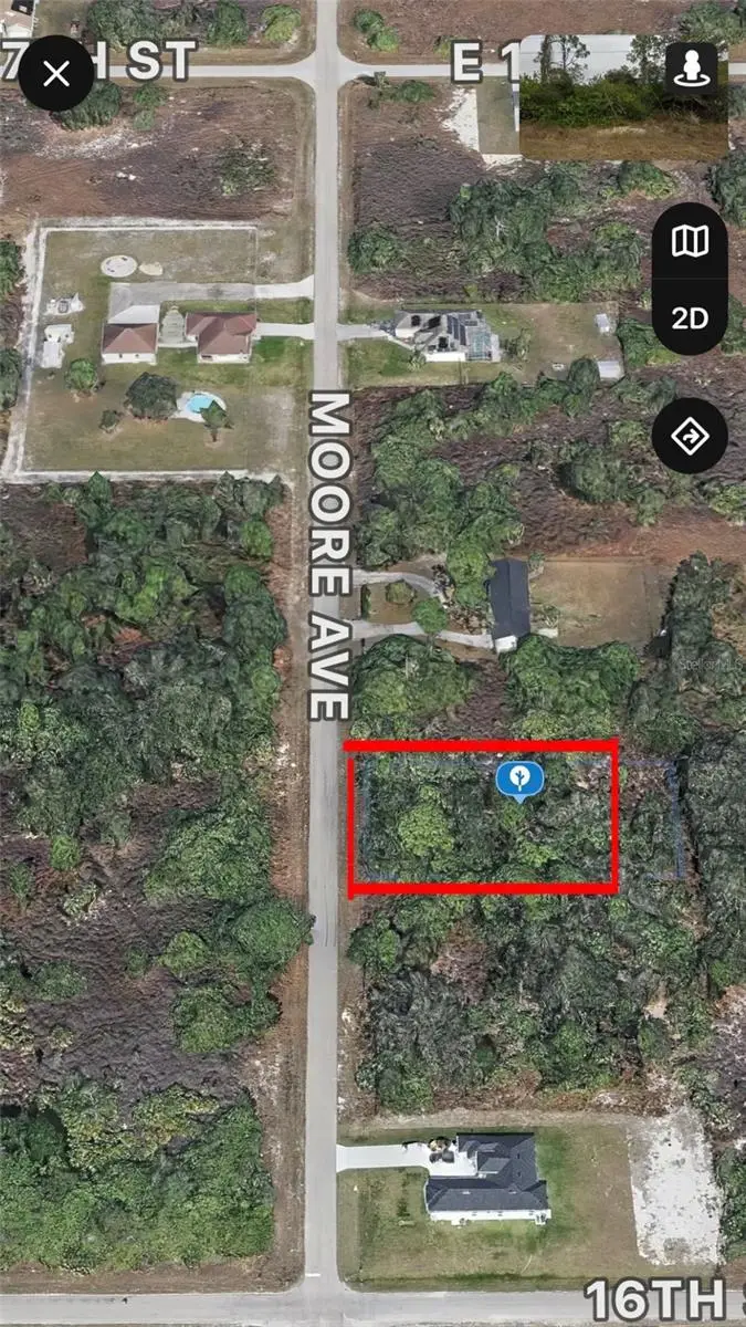 1606 Moore Ave, FL