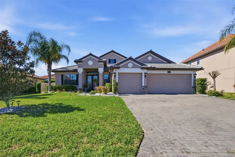 1844 Via Lago Dr, FL
