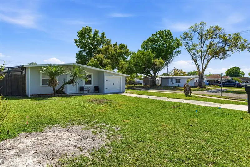 6401 N Hale Ave, FL