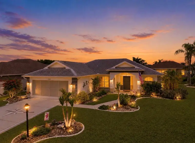 2240 W Del Webb Blvd #163, FL