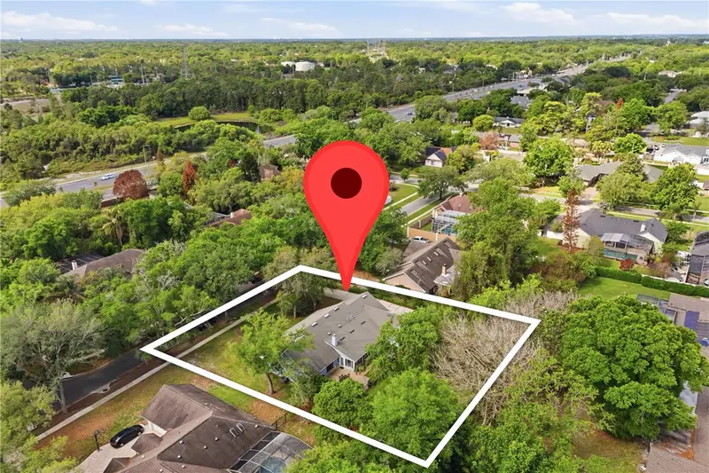 7141 Wooded Village Ln, FL