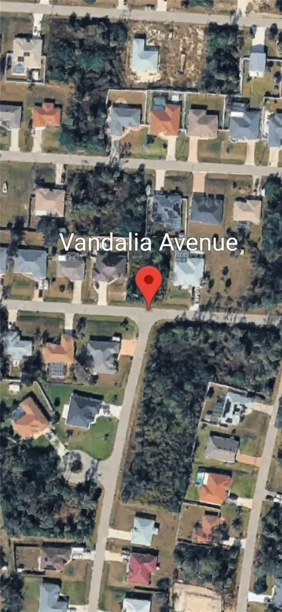 Vandalia Ave, FL