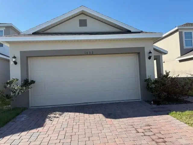 1632 Swan Swim Dr, FL