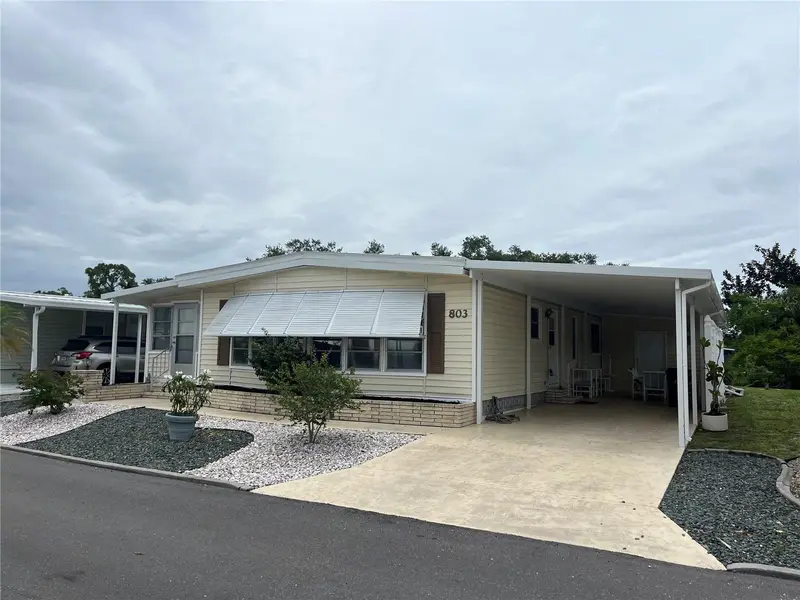 803 Jolanda Cir, FL