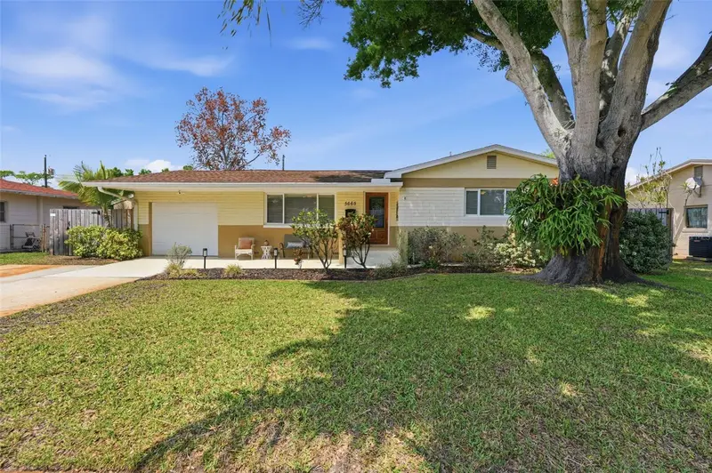5665 34th Ave N, FL