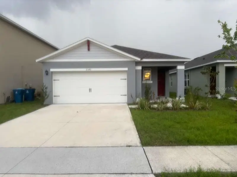 2343 Aquiline Nest St, FL
