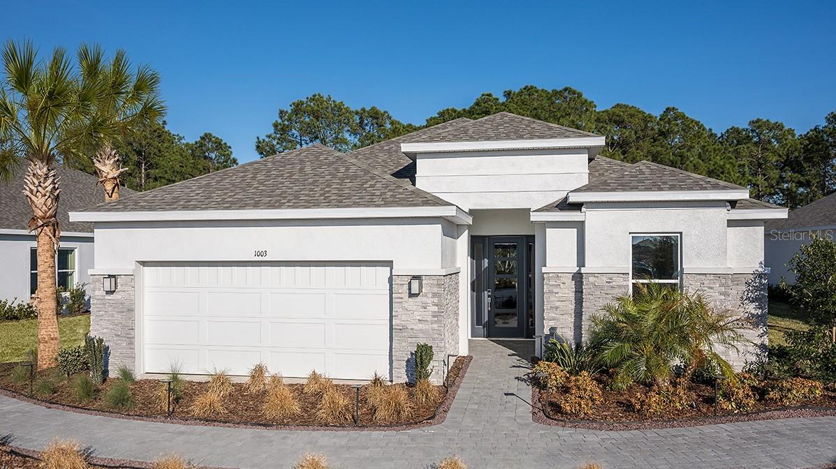 Esplanade at Center Lake Ranch listing