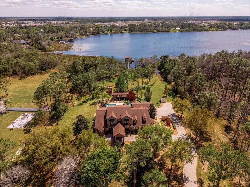 6900 Ranchero Court, FL