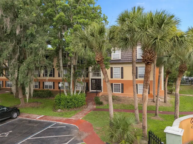 4190 Versailles Dr #4190d, FL