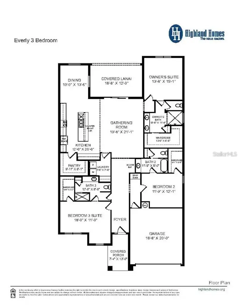 8679 Wildflower Field Ln, FL