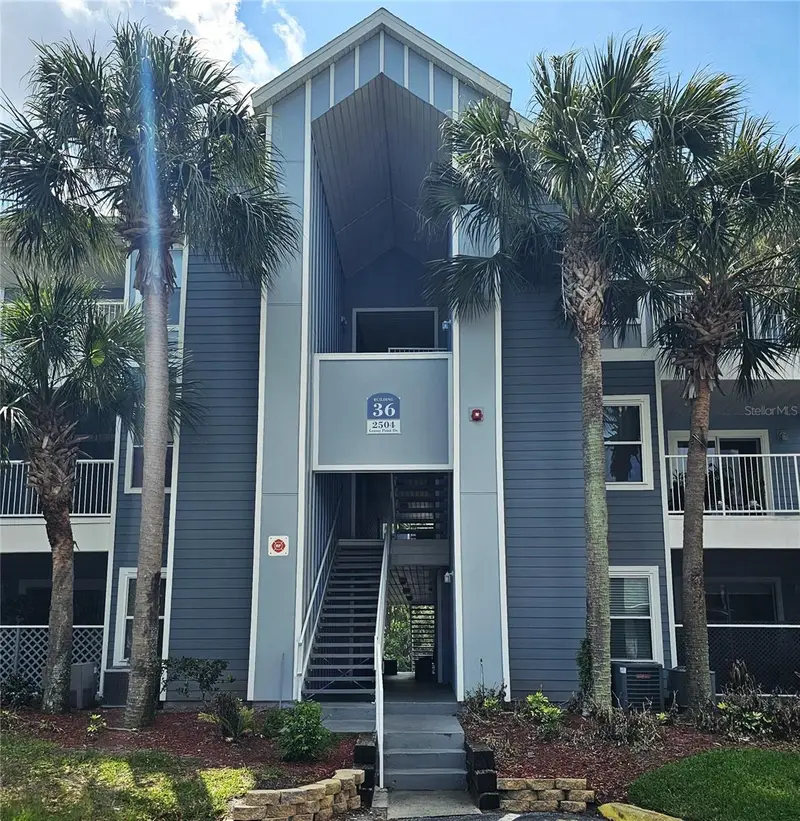 2504 Grassy Point Dr #308, FL