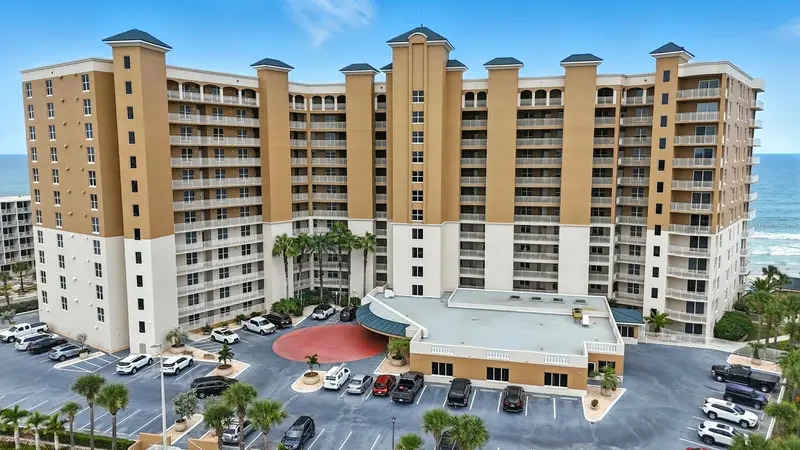 2403 S Atlantic Ave #409, FL