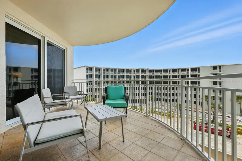 2403 S Atlantic Ave #409, FL