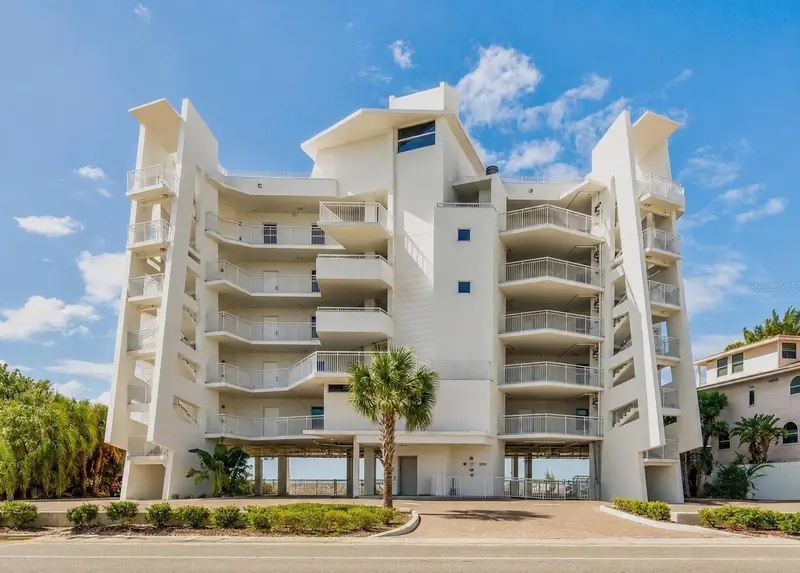 10116 Gulf Blvd #405w, FL
