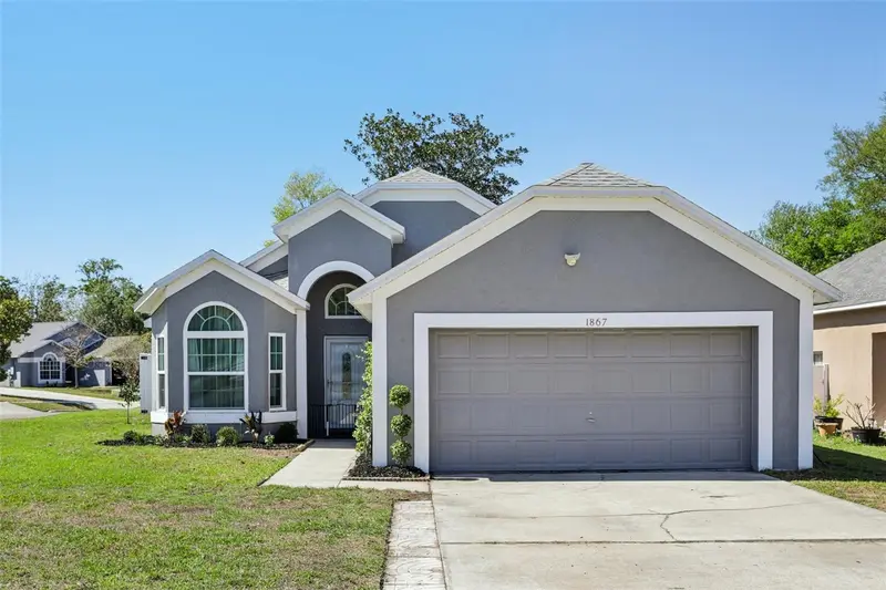 1867 Piedmont Park Blvd, FL